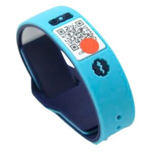 cody life en costa rica codylife codylive identificador medico con codigo qr QR identificador personal de la fischel